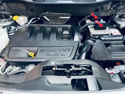 2013 Jeep Patriot Sport MK MY14 4x2 Grey