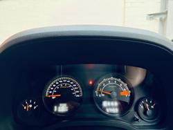 2013 Jeep Patriot Sport MK MY14 4x2 Grey