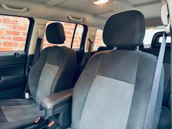 2013 Jeep Patriot Sport MK MY14 4x2 Grey