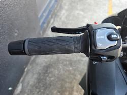 2020 Suzuki GSX-S1000F BLACK