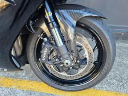 2020 Suzuki GSX-S1000F BLACK