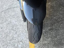 2020 Suzuki GSX-S1000F BLACK