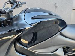 2020 Suzuki GSX-S1000F BLACK