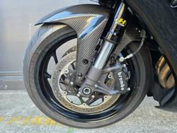 2020 Suzuki GSX-S1000F BLACK