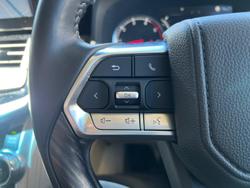 2022 Toyota Landcruiser Sahara ZX