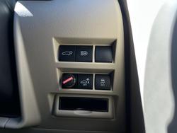 2022 Toyota Landcruiser Sahara ZX