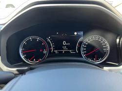 2022 Toyota Landcruiser Sahara ZX