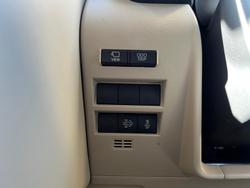 2022 Toyota Landcruiser Sahara ZX