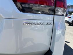 2022 Toyota Landcruiser Sahara ZX