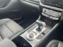 2024 GWM Ute Cannon-X NPW 4X4 Dual Range Pearl White