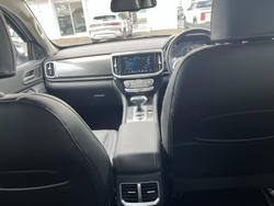 2024 GWM Ute Cannon-X NPW 4X4 Dual Range Pearl White