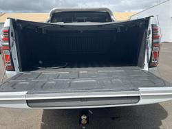 2024 GWM Ute Cannon-X NPW 4X4 Dual Range Pearl White