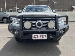 2024 GWM Ute Cannon-X NPW 4X4 Dual Range Pearl White