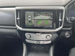 2024 GWM Ute Cannon-X NPW 4X4 Dual Range Pearl White