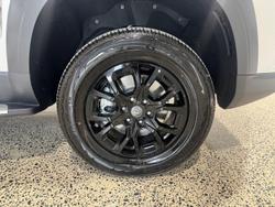 2025 LDV D90 Executive