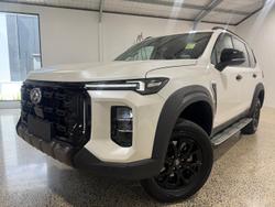 2025 LDV D90 Executive