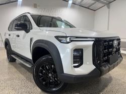 2025 LDV D90 Executive