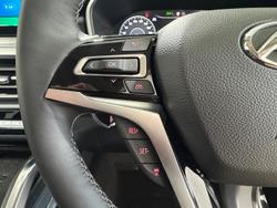 2025 LDV D90 Executive