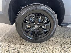 2025 LDV D90 Executive