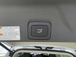 2025 LDV D90 Executive