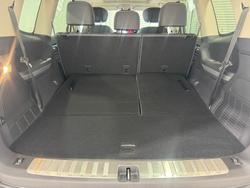 2025 LDV D90 Executive