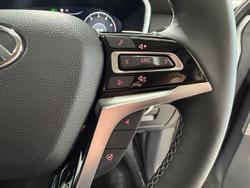 2025 LDV D90 Executive