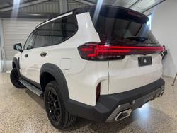 2025 LDV D90 Executive