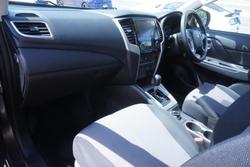 2019 Mitsubishi Triton GLX+