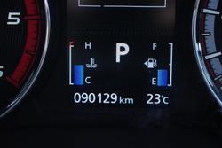 2019 Mitsubishi Triton GLX+