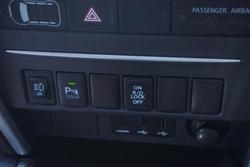 2019 Mitsubishi Triton GLX+