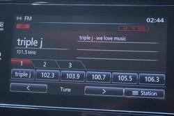 2019 Mitsubishi Triton GLX+