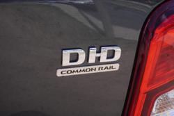 2019 Mitsubishi Triton GLX+