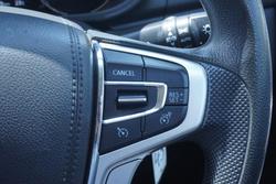 2019 Mitsubishi Triton GLX+