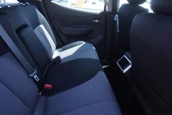 2019 Mitsubishi Triton GLX+