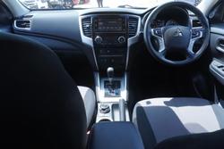 2019 Mitsubishi Triton GLX+