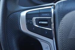 2019 Mitsubishi Triton GLX+