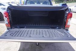 2019 Mitsubishi Triton GLX+