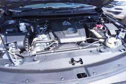 2019 Mitsubishi Triton GLX+