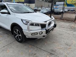 2016 KIA SORENTO SLi (4x4)