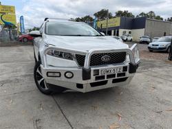 2016 KIA SORENTO SLi (4x4)