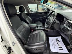 2016 KIA SORENTO SLi (4x4)