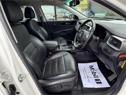 2016 KIA SORENTO SLi (4x4)