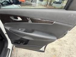 2016 KIA SORENTO SLi (4x4)