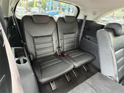 2016 KIA SORENTO SLi (4x4)