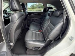 2016 KIA SORENTO SLi (4x4)