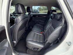 2016 KIA SORENTO SLi (4x4)