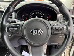 2016 KIA SORENTO SLi (4x4)