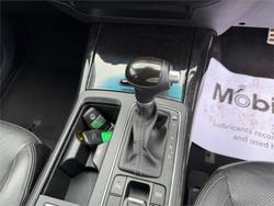 2016 KIA SORENTO SLi (4x4)