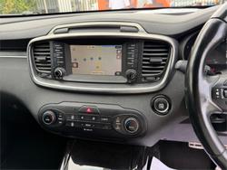 2016 KIA SORENTO SLi (4x4)