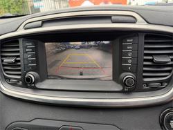 2016 KIA SORENTO SLi (4x4)